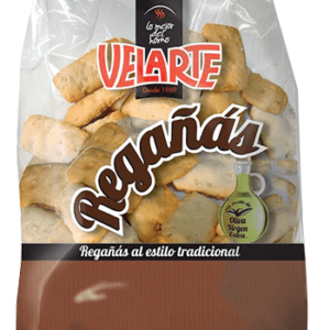Regañás Velarte