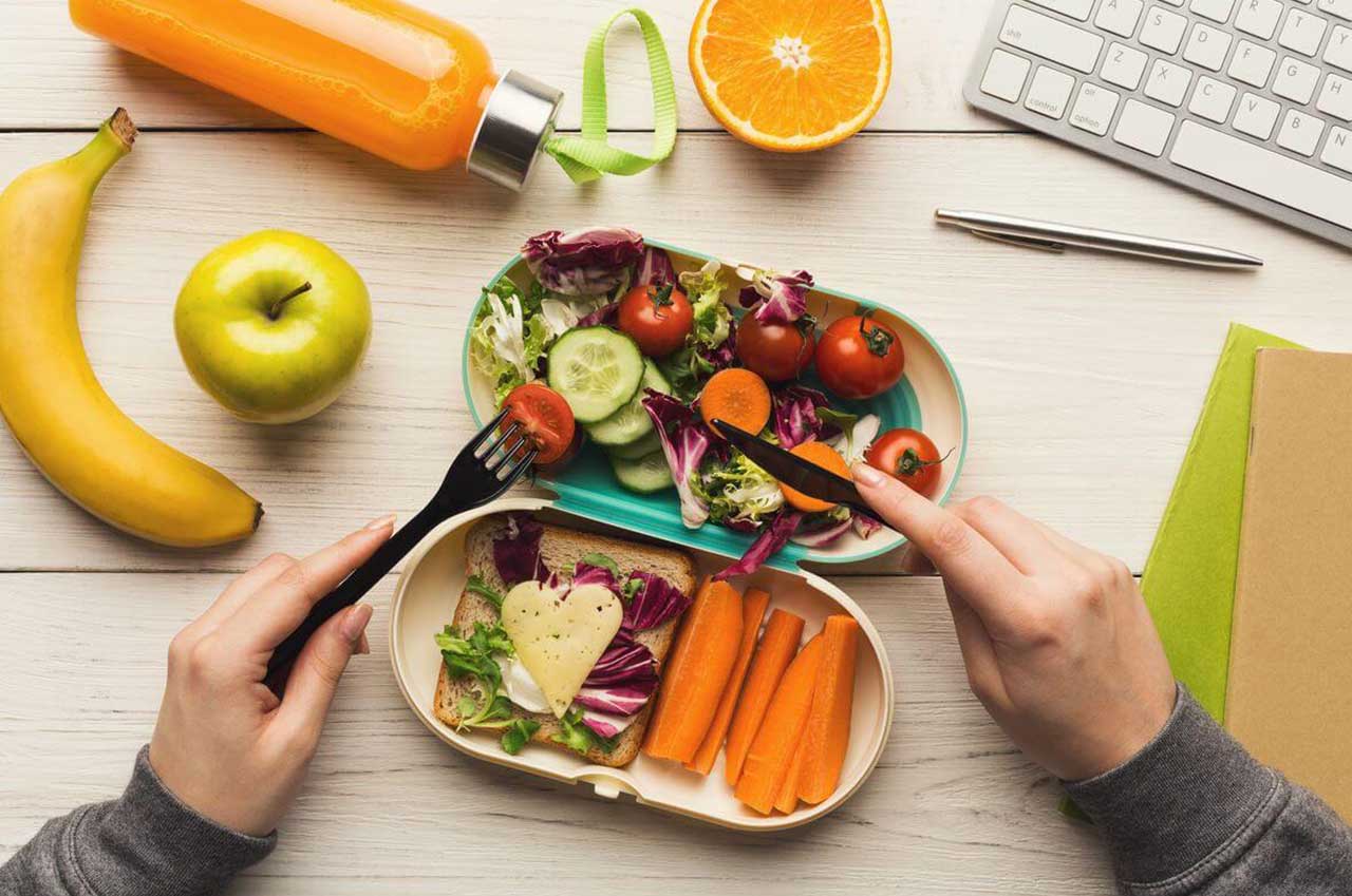 Las mejores ideas para saborear la vuelta al… ¡Rico Tupper!