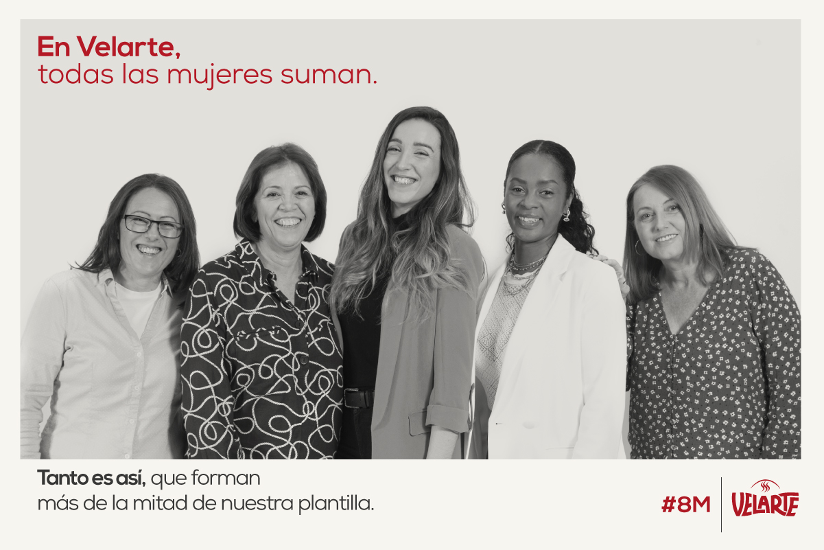 día de la mujer