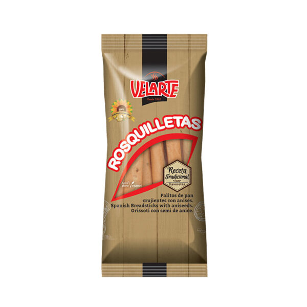 Rosquilletas