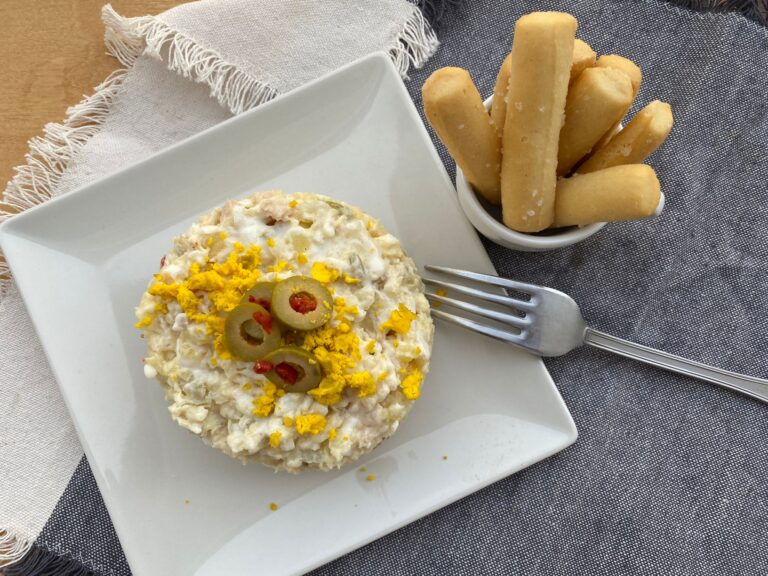 Ensaladilla