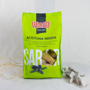 Aceituna Negra