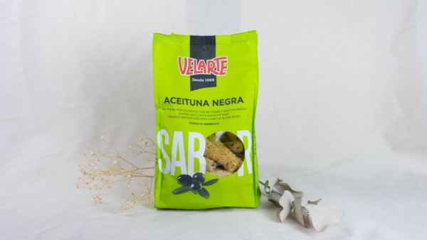 Aceituna Negra