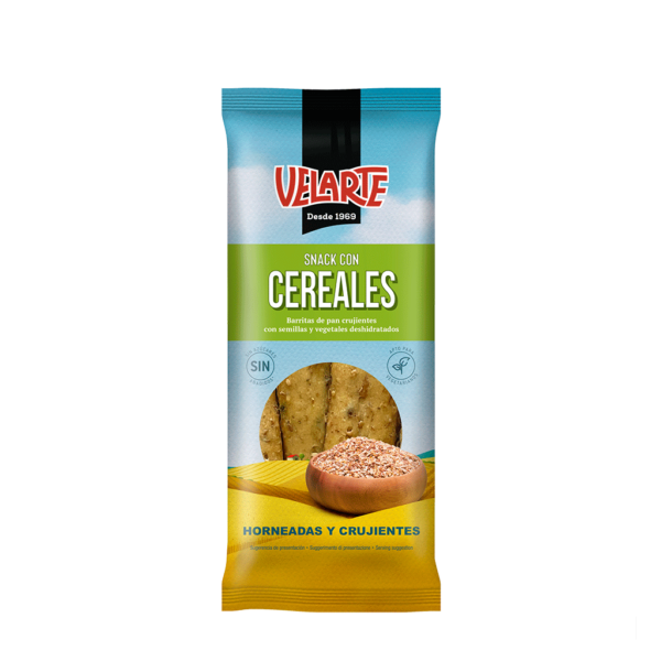 Cereales Plus