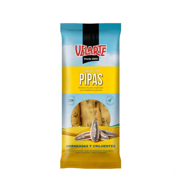 Pipas