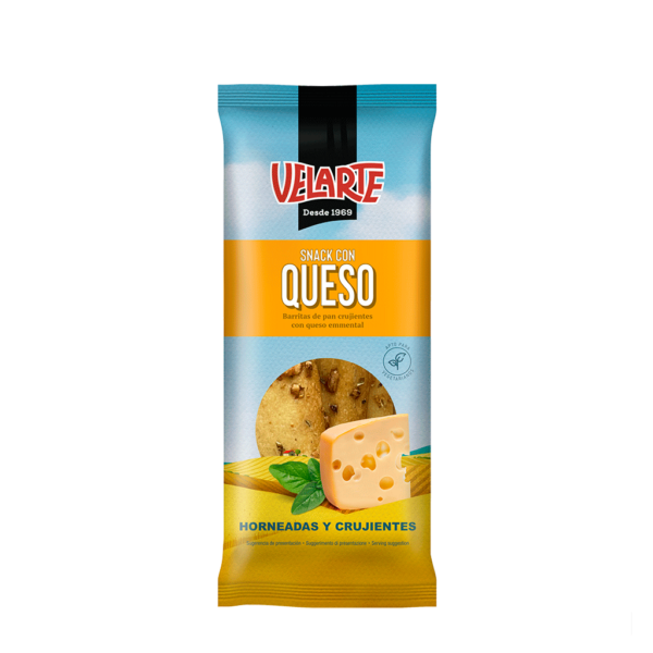 Queso