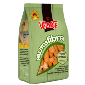 Fibre sticks