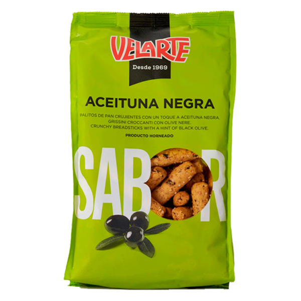 Sabor Aceituna negra