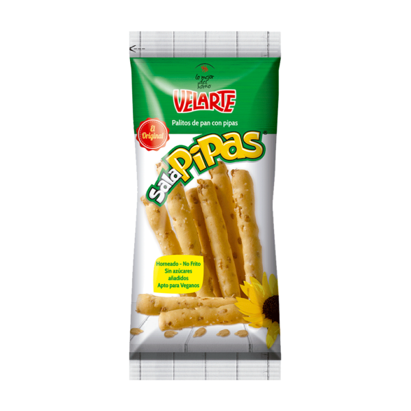 SalaPipas