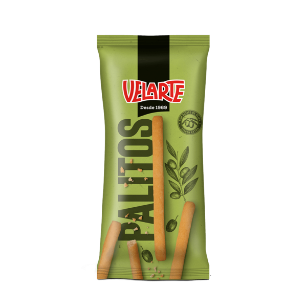 Palitos aceite de oliva