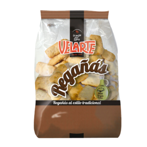 Regañás