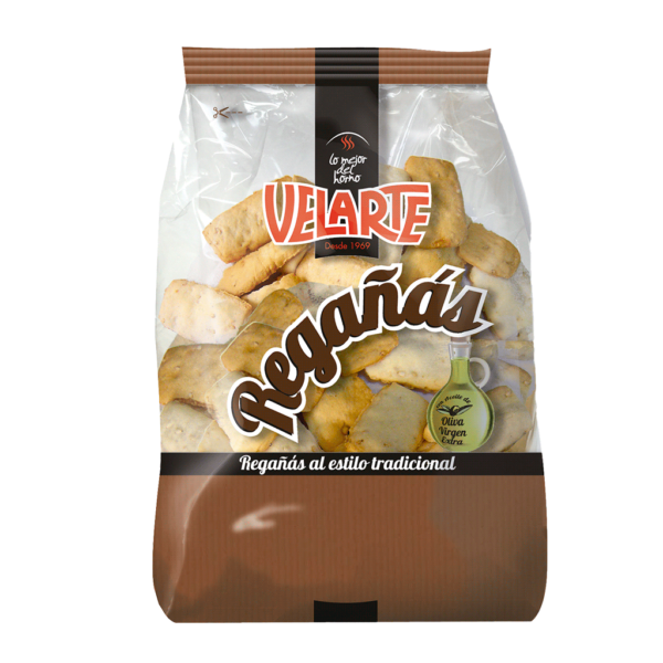 Regañás