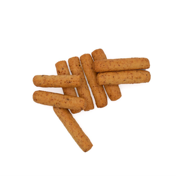Palitos con fibra - Imagen 3