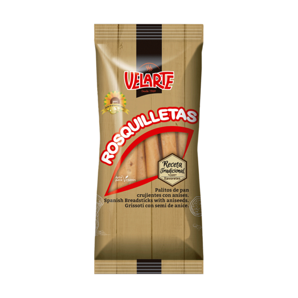 Rosquilletas