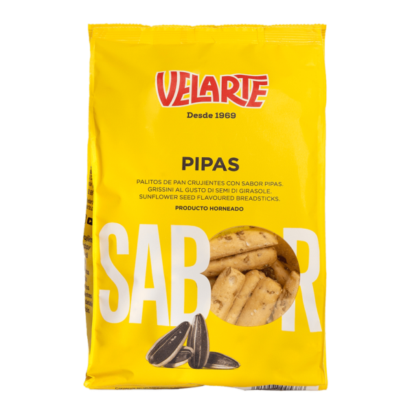 Sabor Pipas