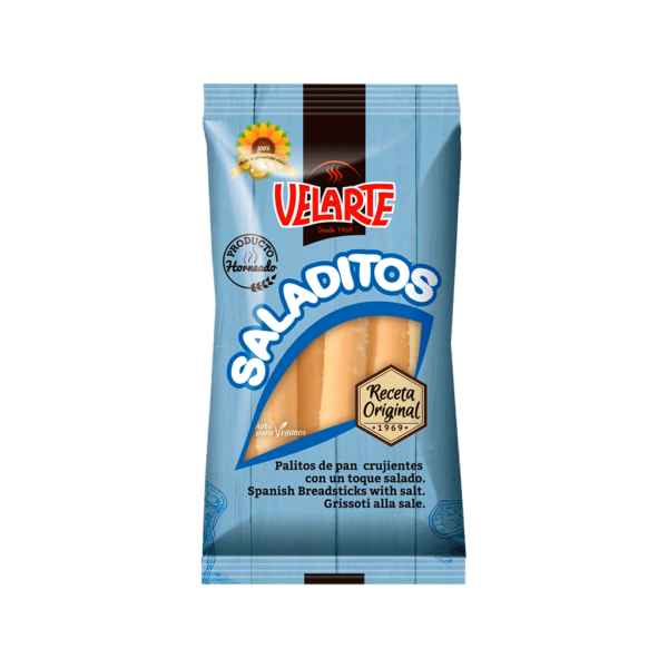 Saladitos